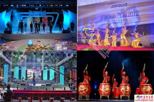 即墨演出與開(kāi)發(fā)區(qū)慶典禮儀 打造精彩商業(yè)演繹新篇章